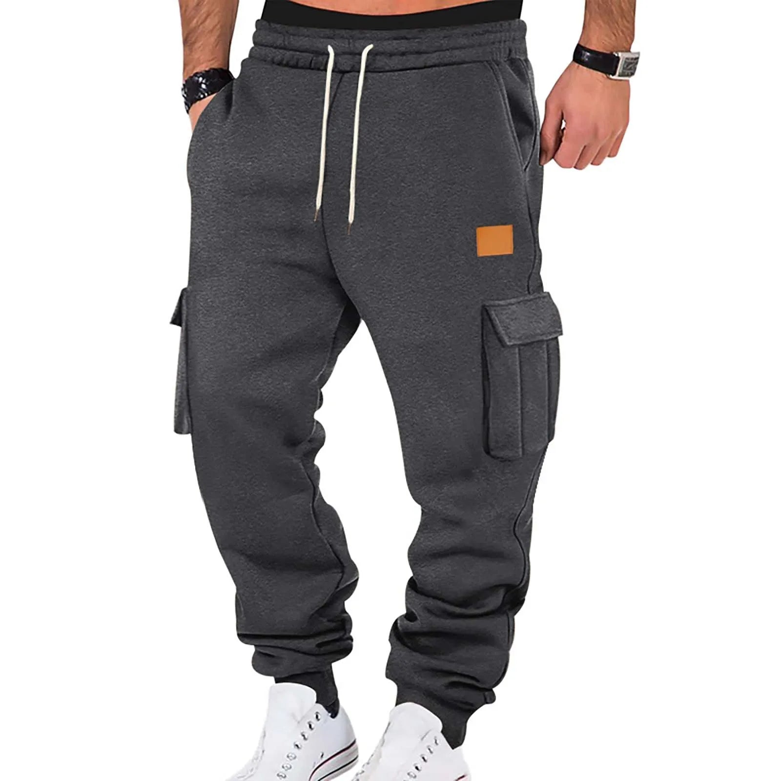Beeckhoven™ | Comfortabele Cargo Jogger Broek