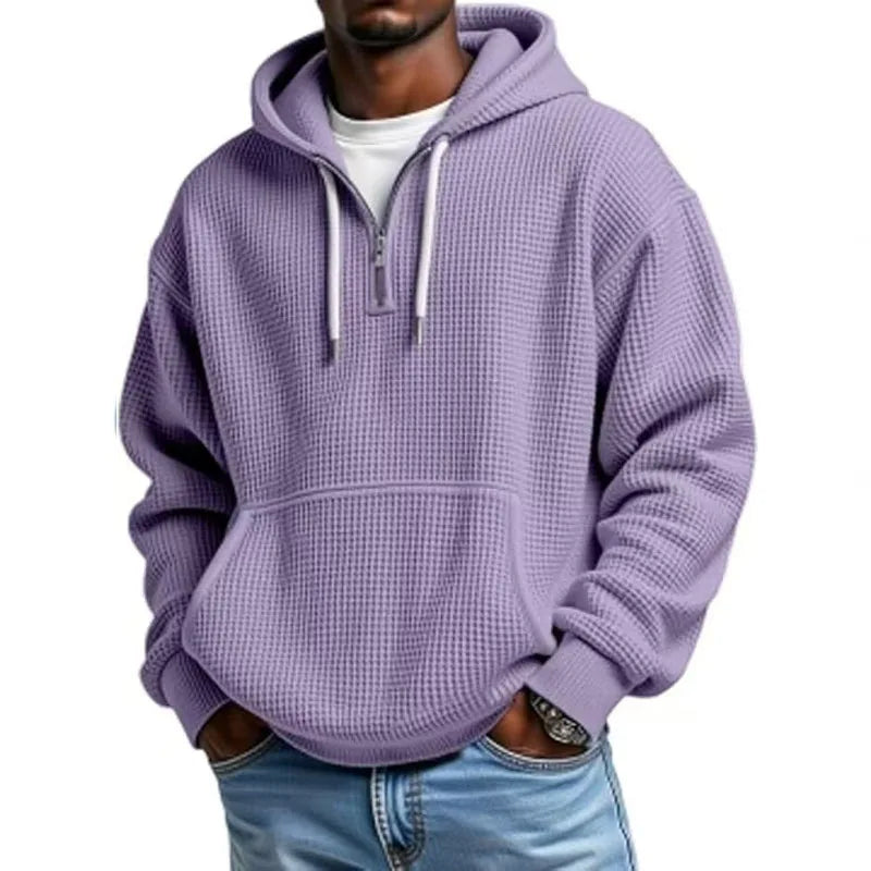 Beeckhoven™ | Casual Heren Hoodie