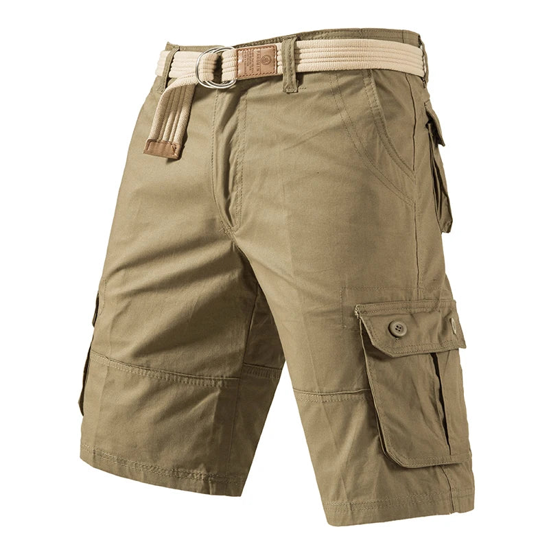 Beeckhoven™ | Mannen Cargo Short