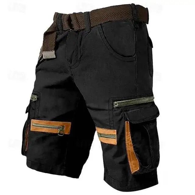 Beeckhoven™ | Praktische Mannen Short