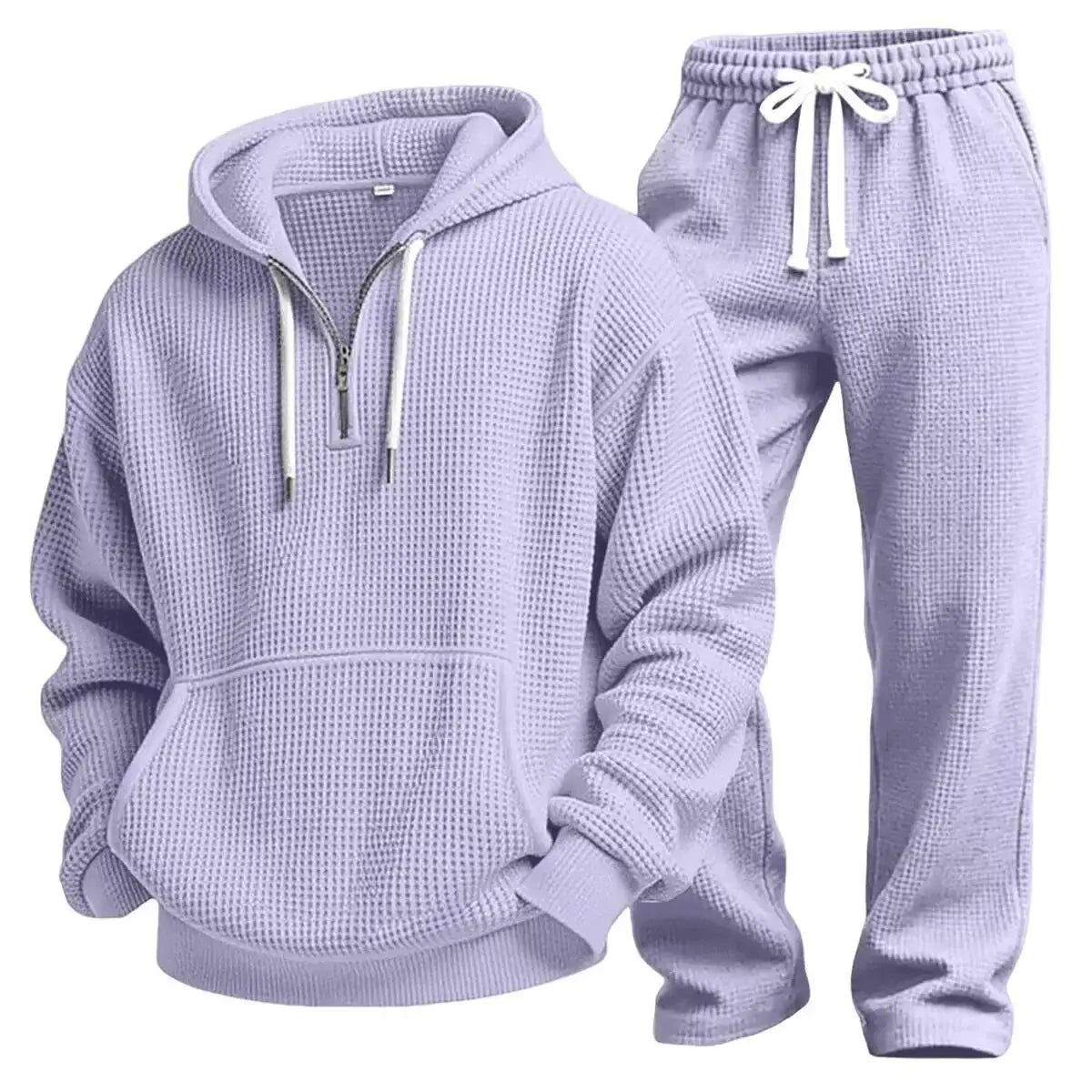Beeckhoven™ | Comfortabele & Warme Heren Winterset