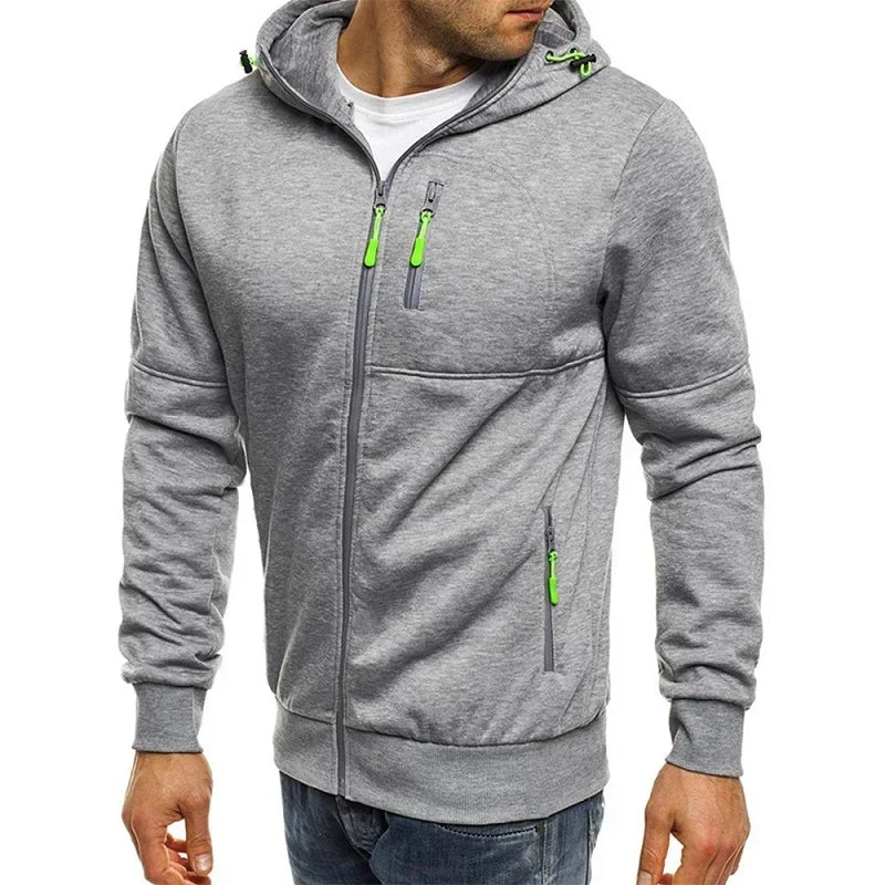Beeckhoven™ | Stijlvol Fleece Vest
