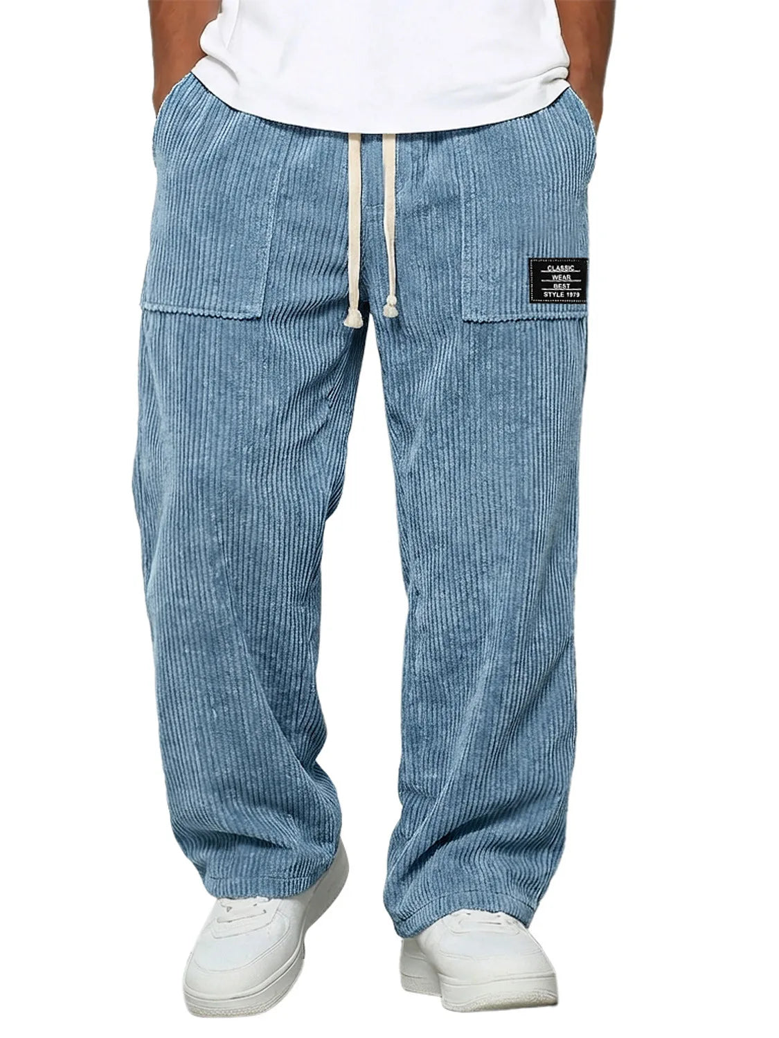 Beeckhoven™ | Casual & Comfortabele Heren Jogger