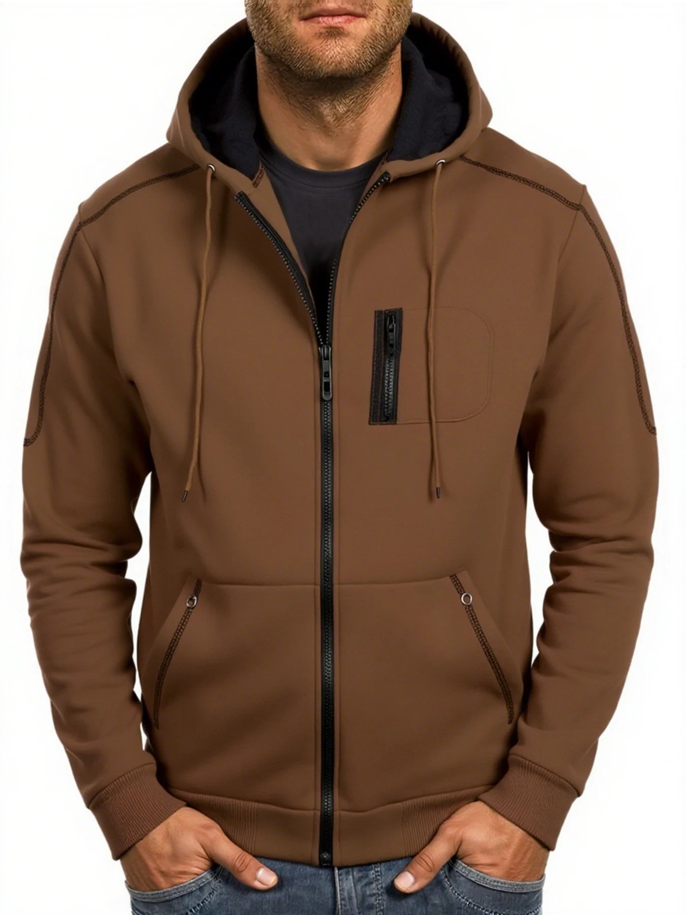 Beeckhoven™ | Sportief Heren Vest