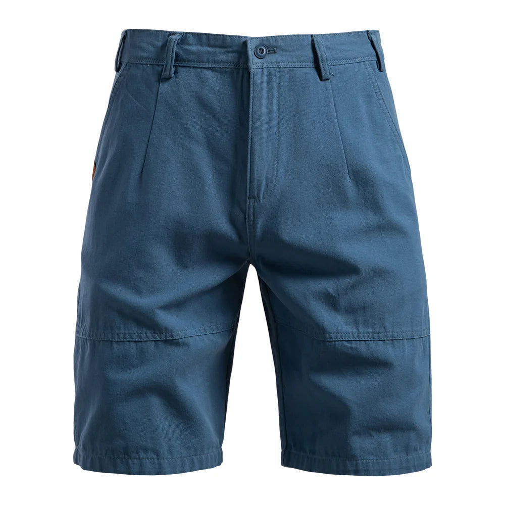 Beeckhoven™ | Casual Katoenen Short