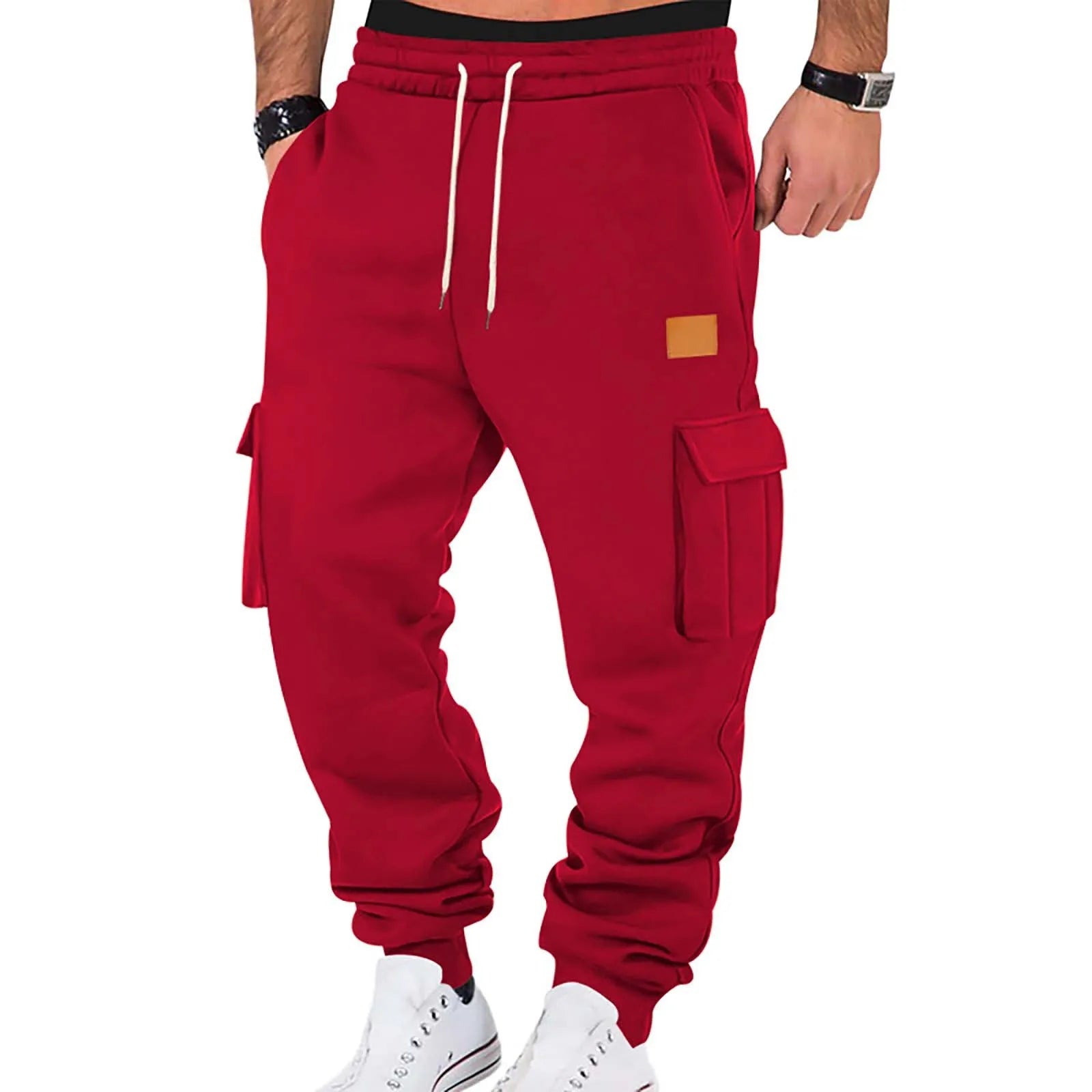 Beeckhoven™ | Comfortabele Cargo Jogger Broek