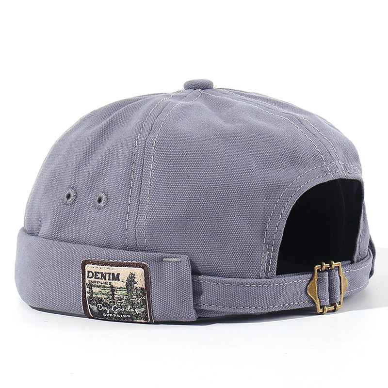 Beeckhoven ™ |Vintage Docker Pet