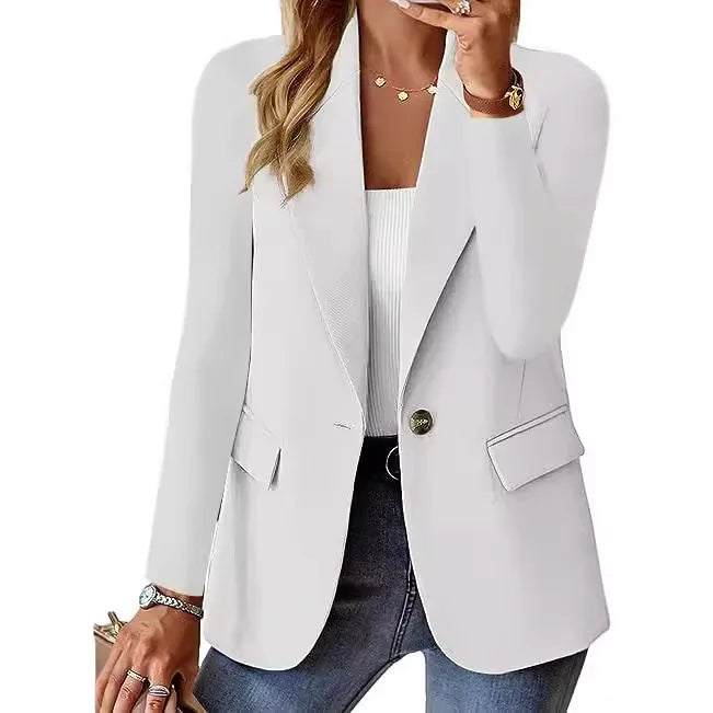 Beeckhoven™ | Stijlvolle Herfstblazer
