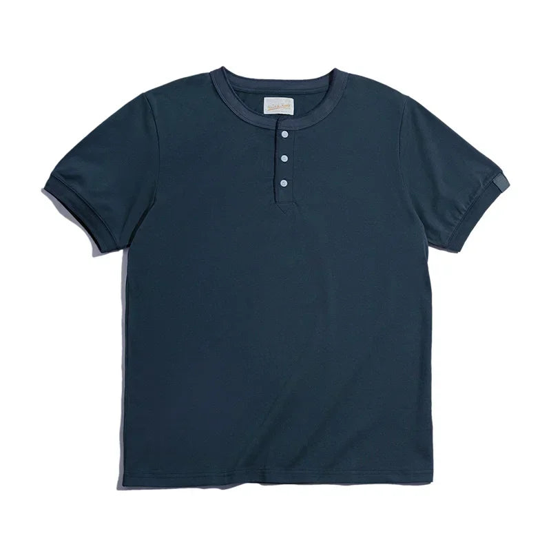 Beeckhoven ™ |  Vintage Katoenen Shirt