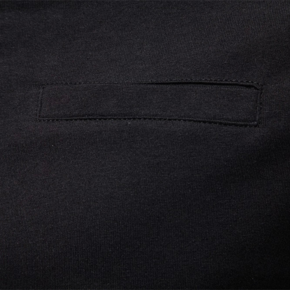 Beeckhoven™ | Modern Poloshirt Met Lange Mouwen