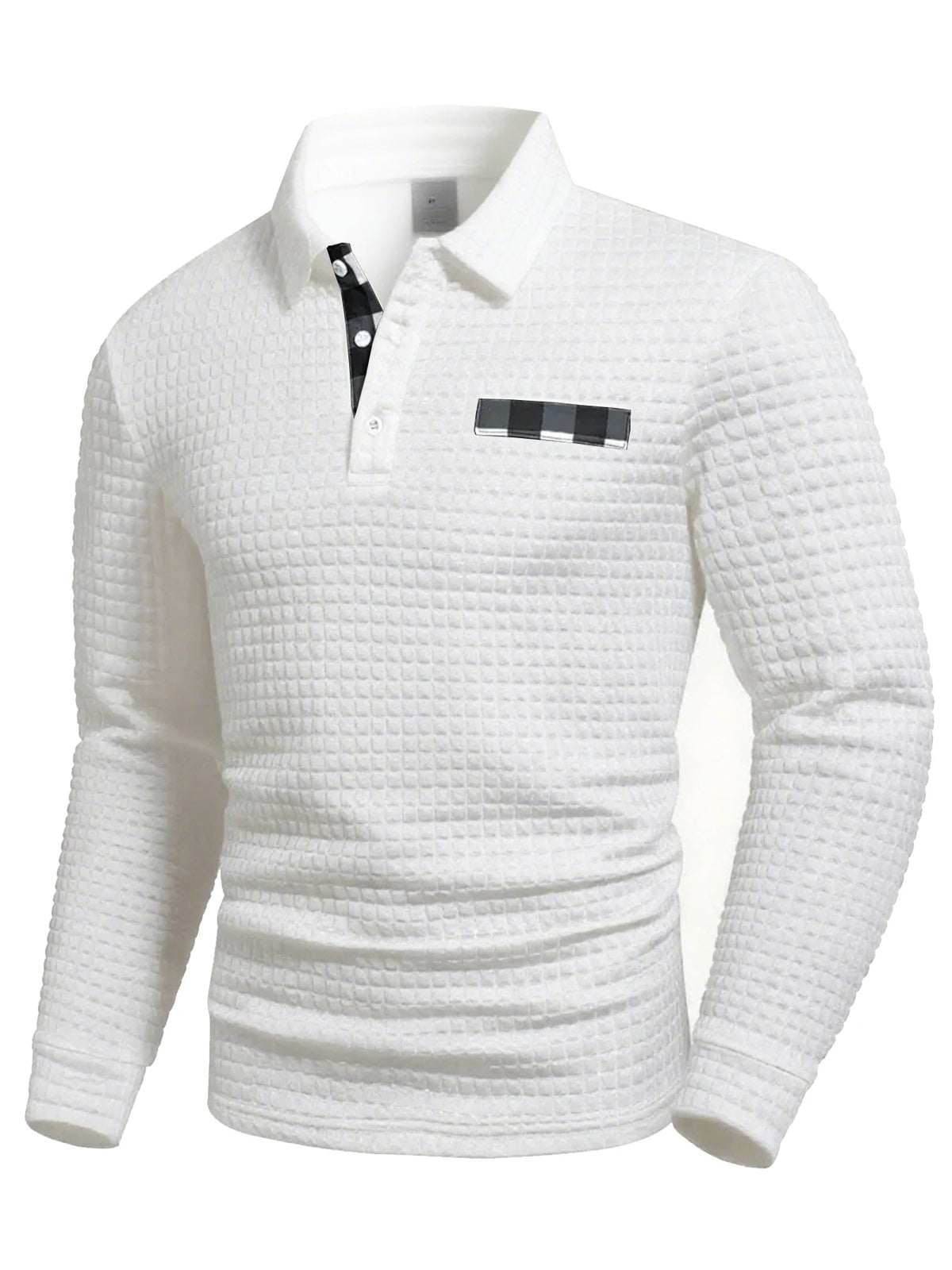 Beeckhoven™ | Casual Mannen Poloshirt