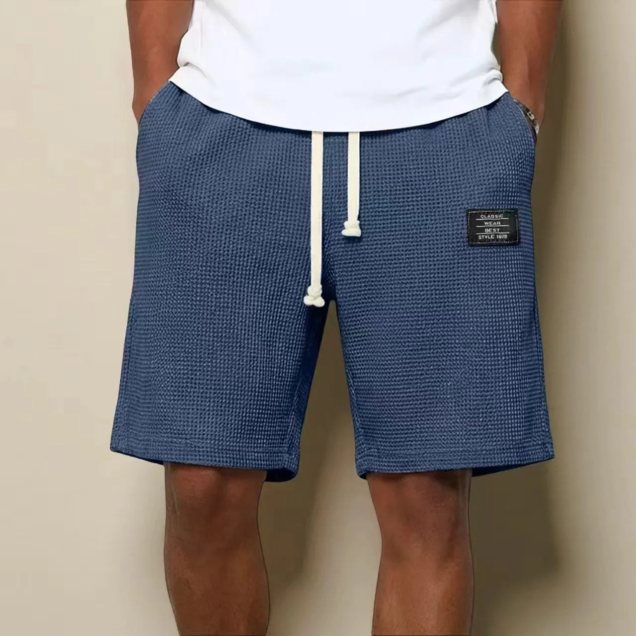 Beeckhoven™ | Comfortabele Mannen Short
