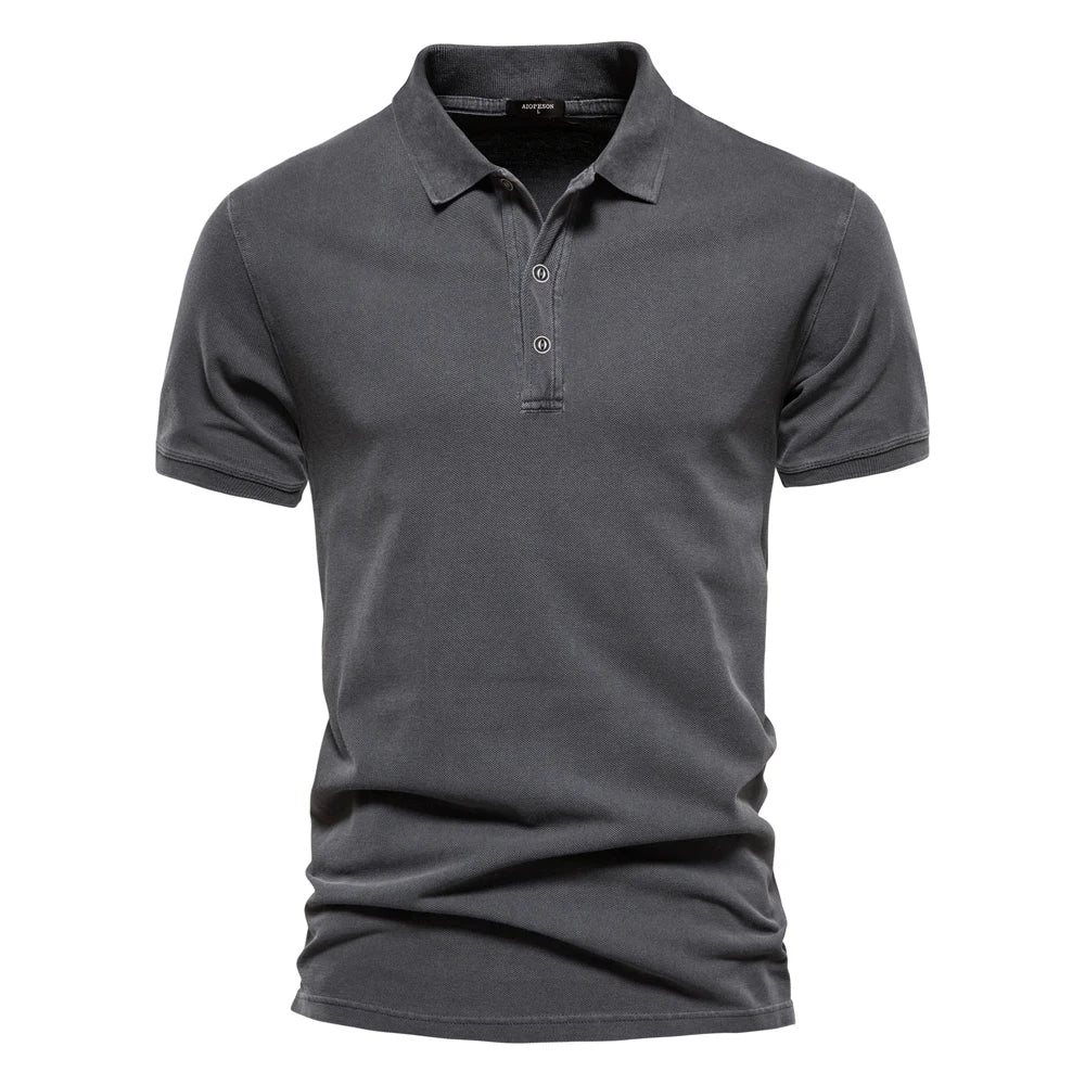 Beeckhoven ™ | Heren Polo