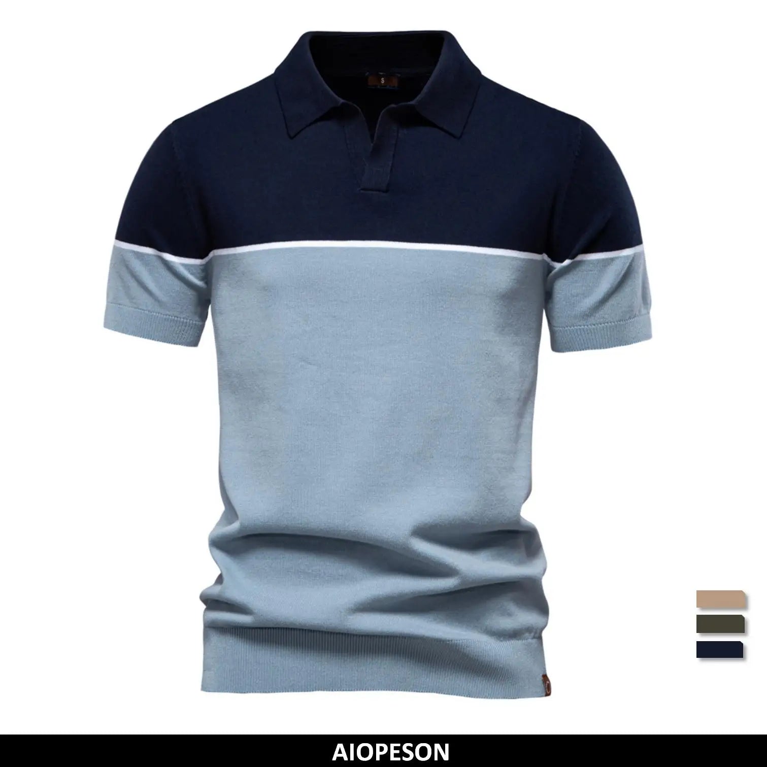 Beeckhoven™ | V-Hals Polo
