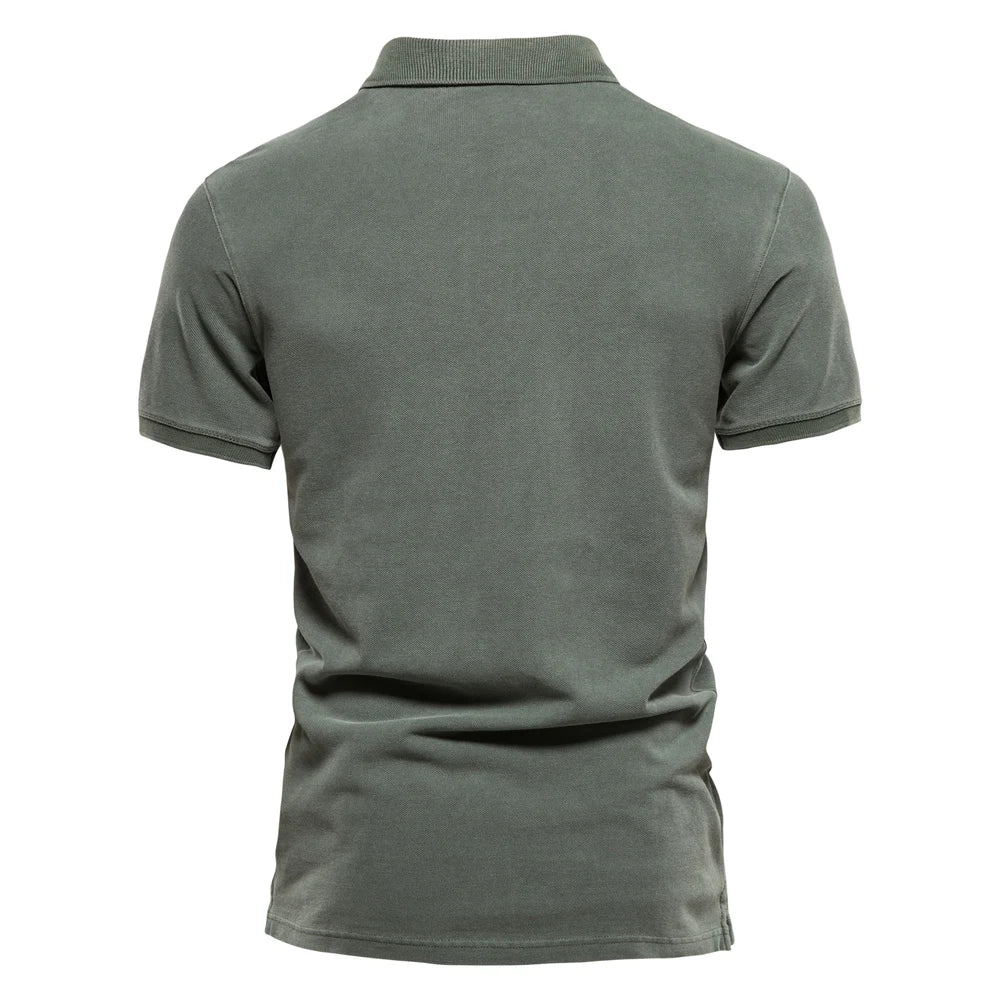 Beeckhoven ™ | Heren Polo