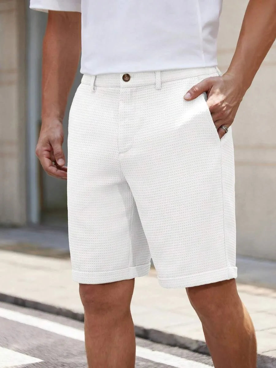 Beeckhoven™ | Moderne Heren Short