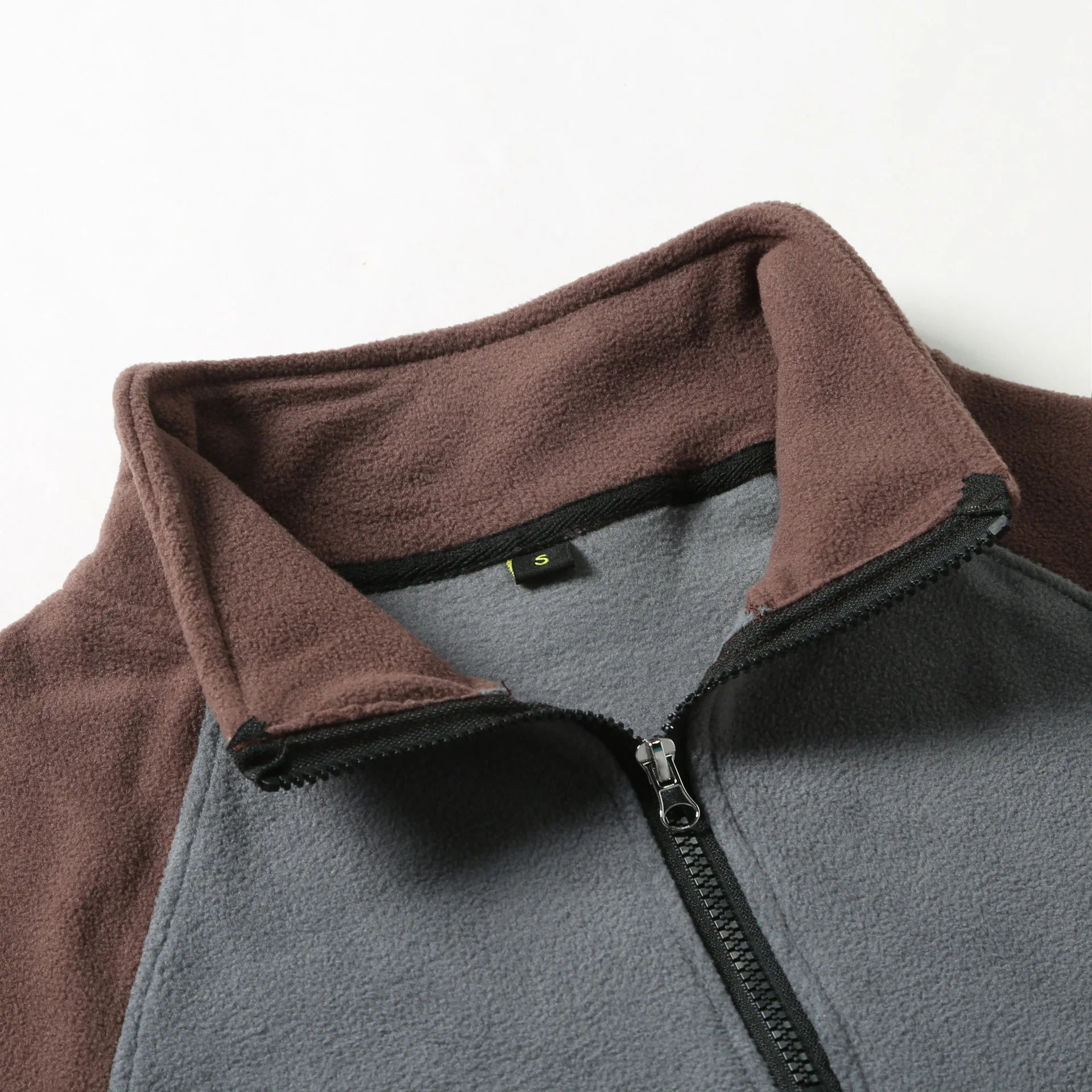Beeckhoven™ | Heren Outdoor Fleecejas