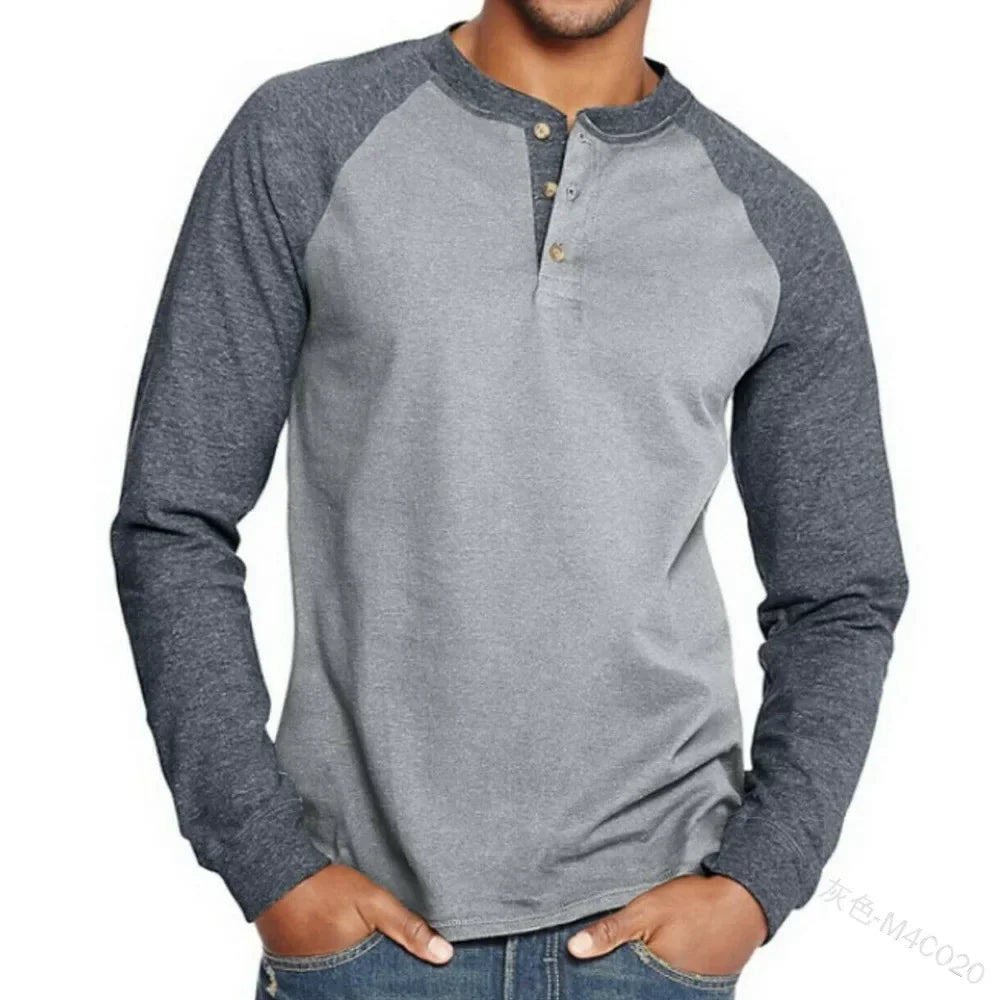 Beeckhoven™ | Stijlvolle Long Sleeve