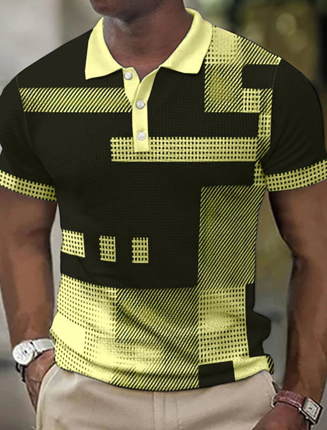 Beeckhoven™ | Casual & Stijlvol Poloshirt