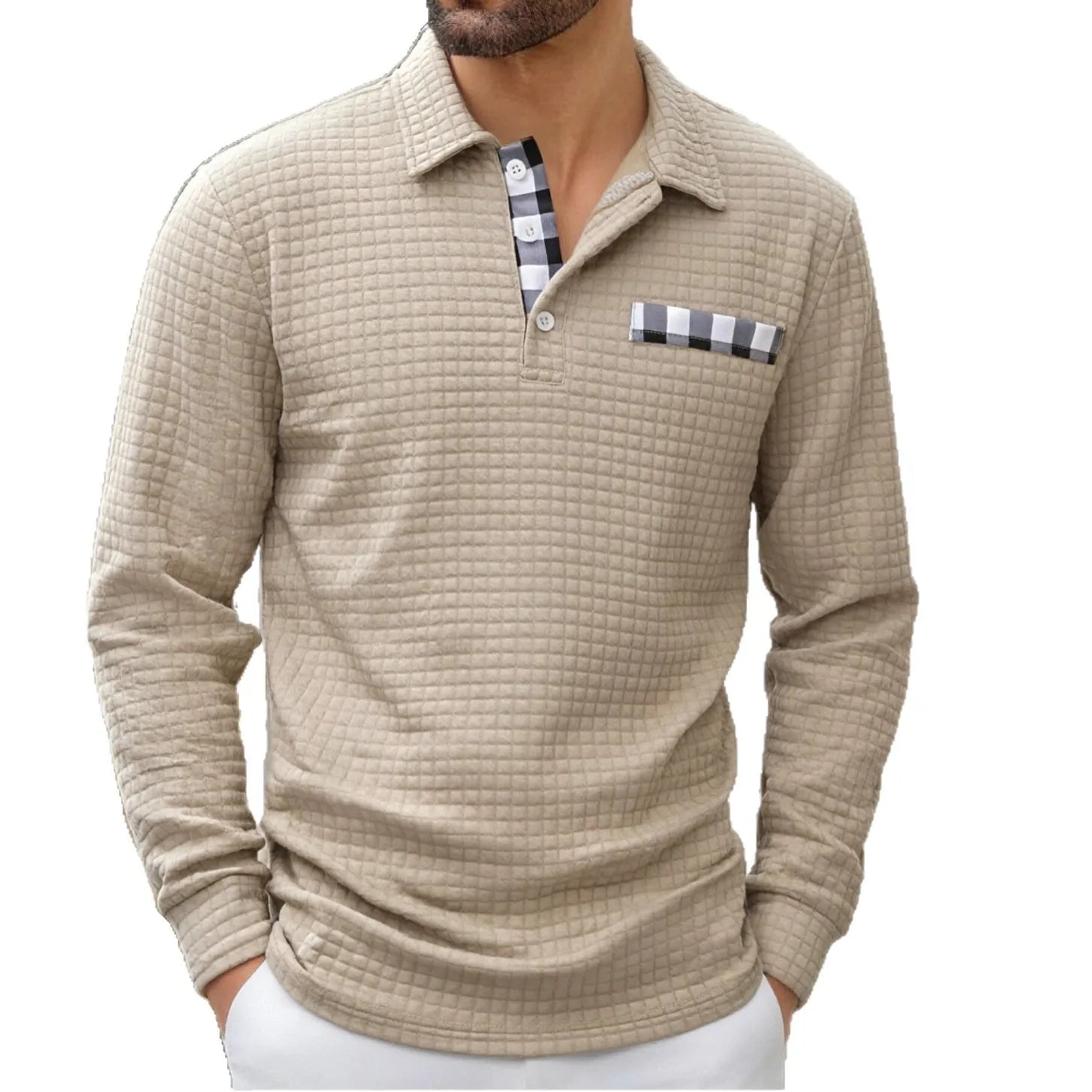 Beeckhoven™ | Modern Casual Poloshirt