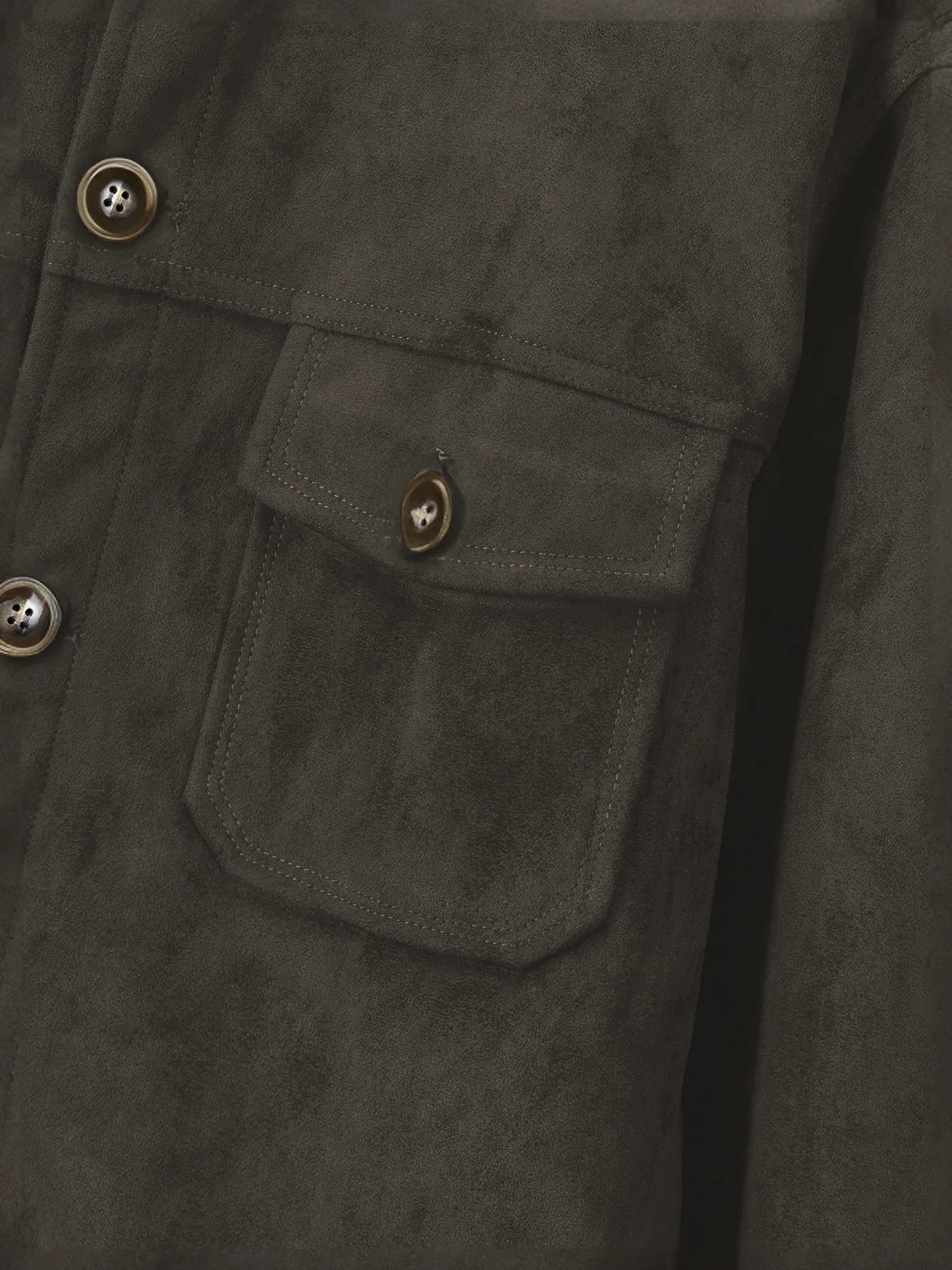 Beeckhoven™ | Vintage Heren Jas
