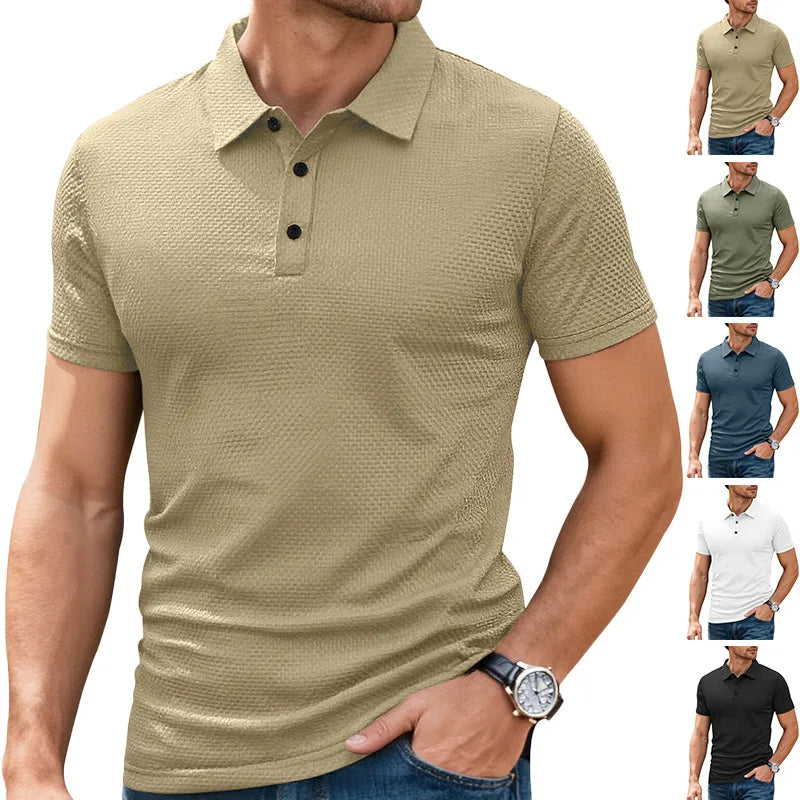 Beeckhoven™ | Ademende Zomer Polo