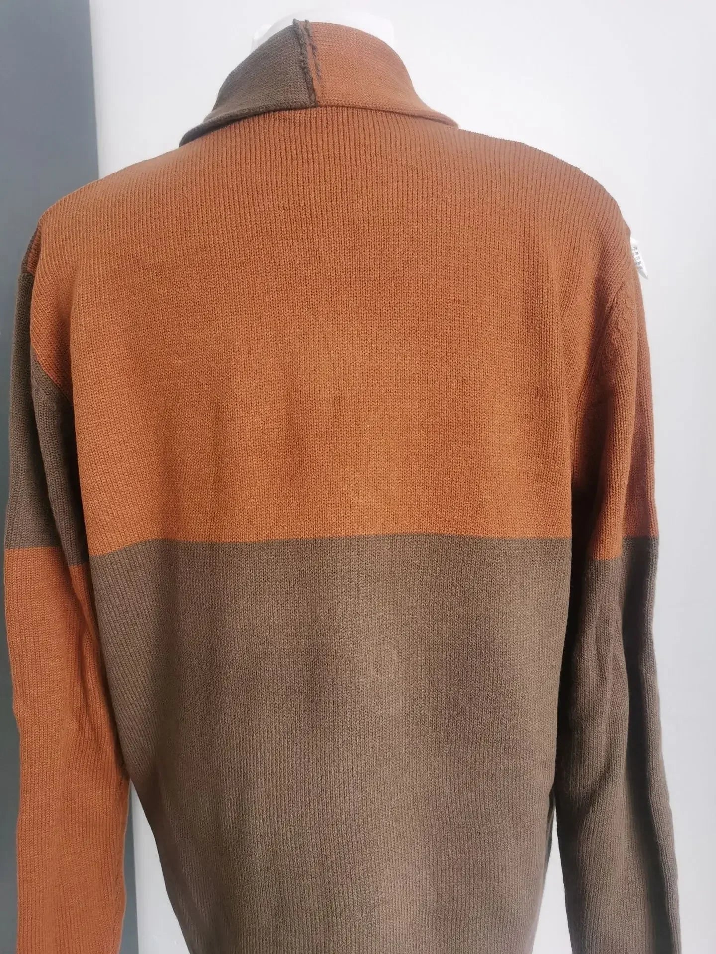 Beeckhoven™ | Gebreid Heren Vest