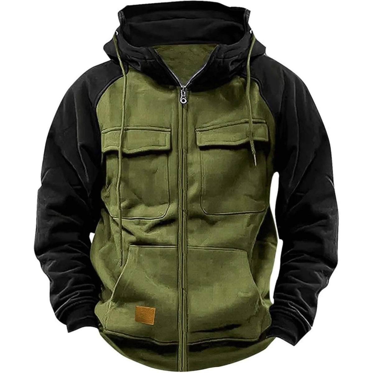 Beeckhoven™ | Premium Retro Heren Trui