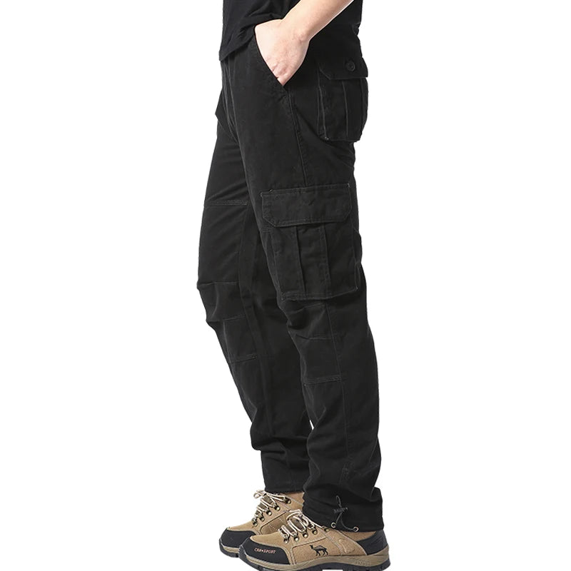 Beeckhoven™ | Voorjaars Outdoor Broek