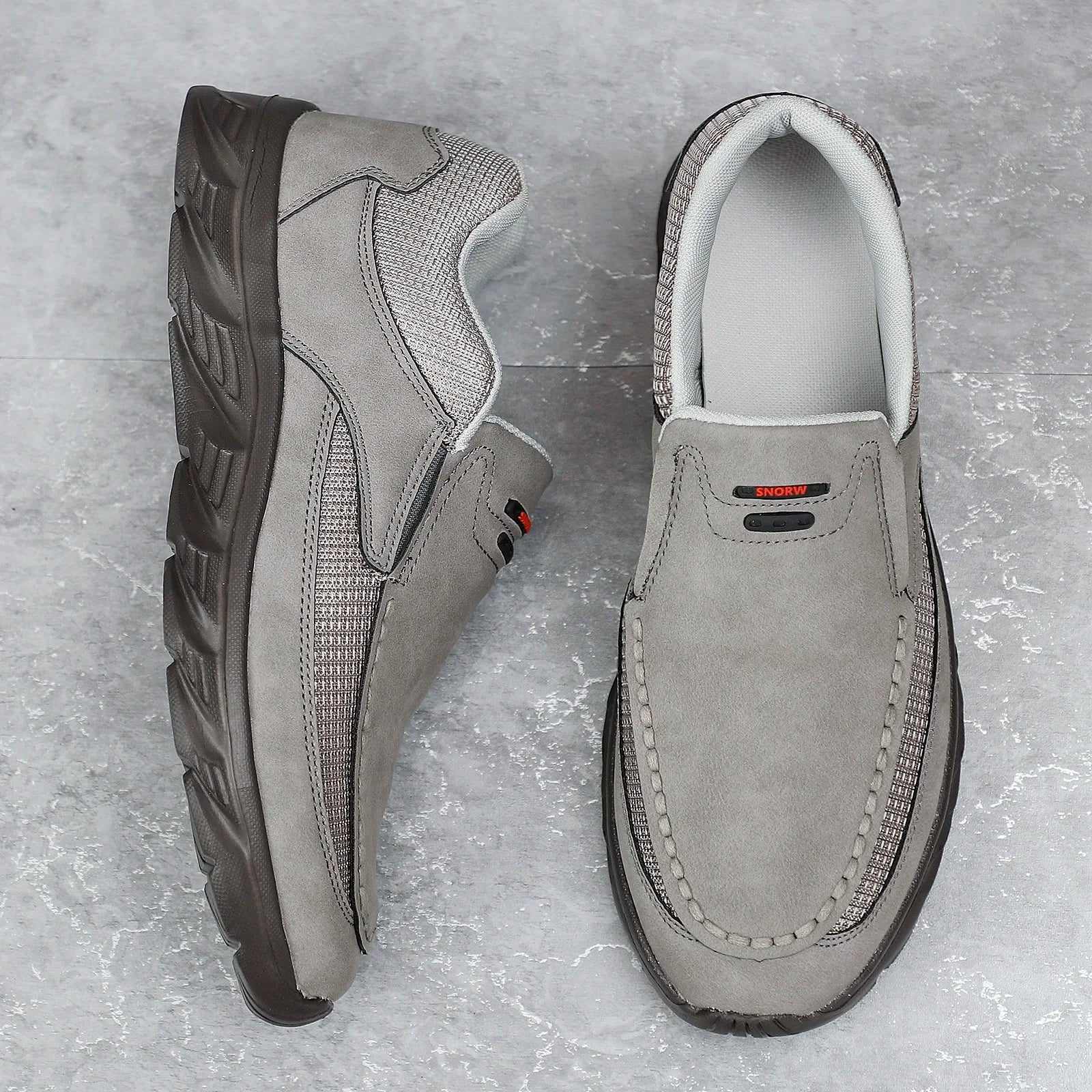 Beeckhoven™ | Casual Heren Schoenen