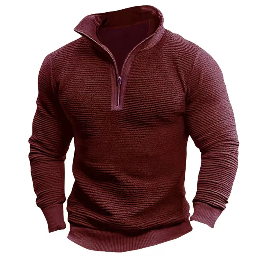 Beeckhoven™ | Vintage Heren Sweatshirt