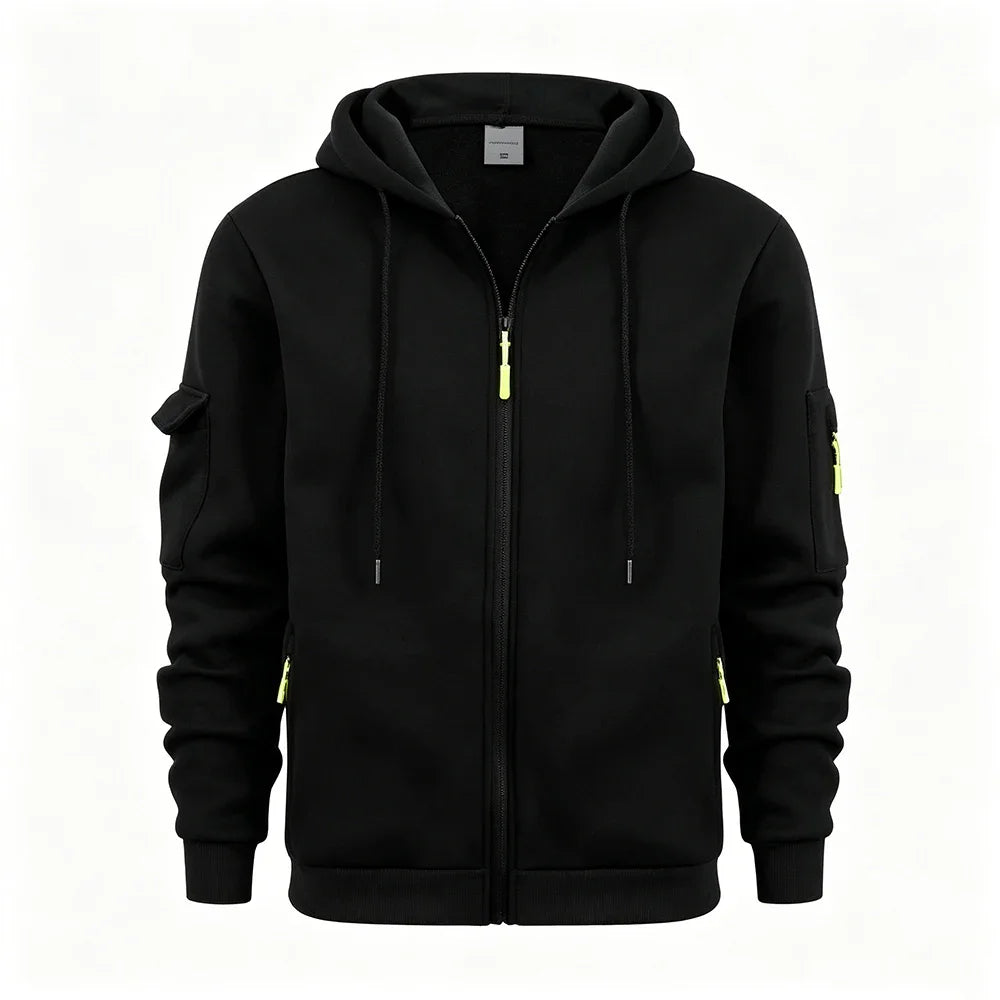 Beeckhoven™ | Casual Heren Vest