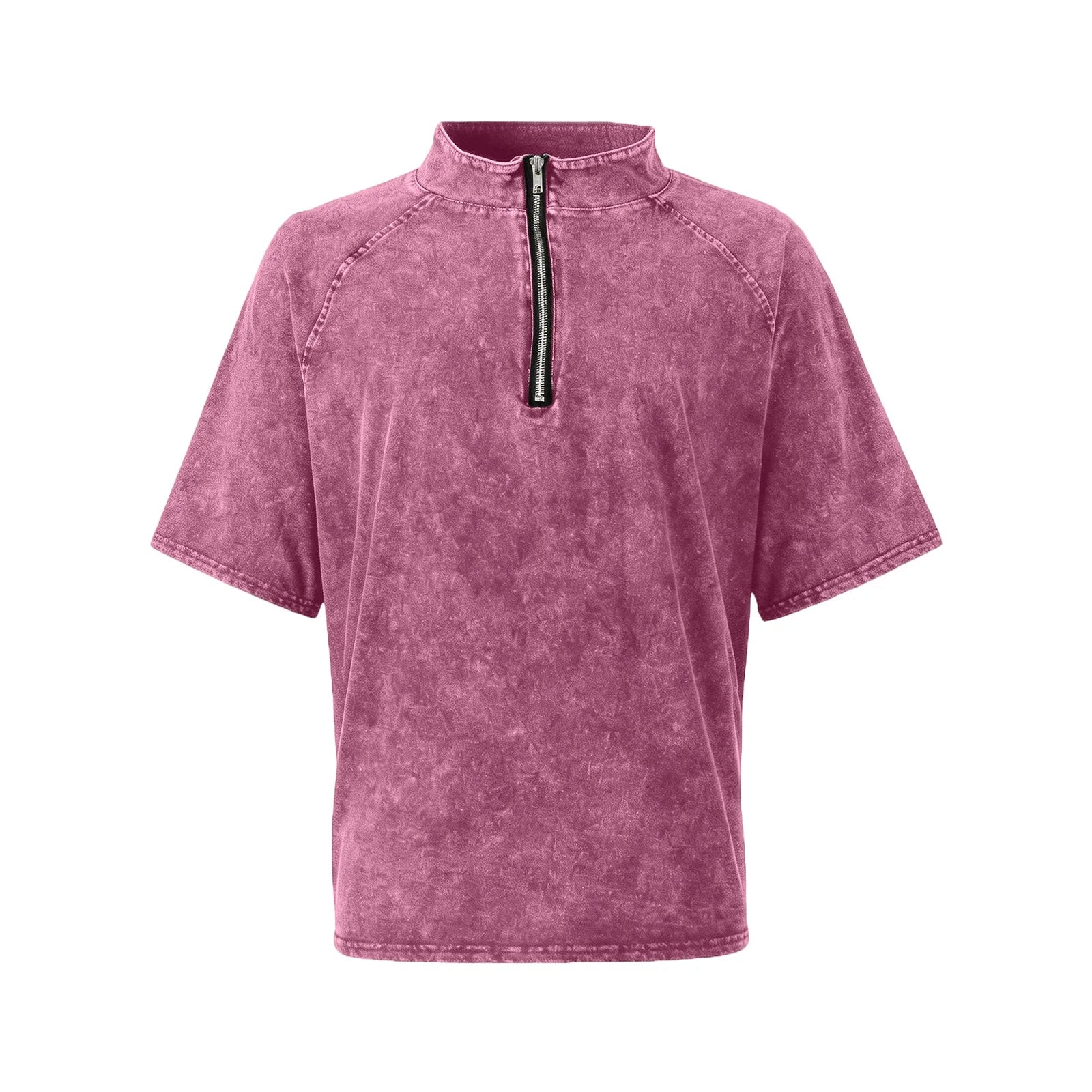 Beeckhoven™ | Vintage Heren Shirt Met Knopen