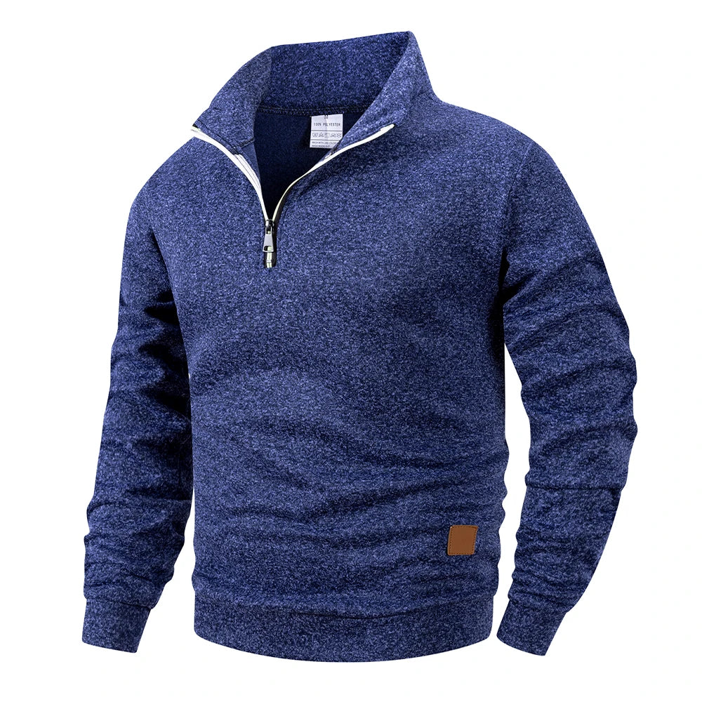 Beeckhoven™ | Sportief Heren Sweatshirt