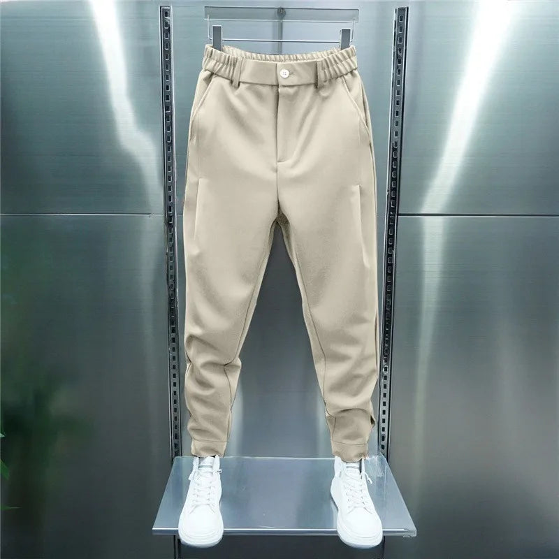 Beeckhoven™ | Stijlvolle Heren Broek