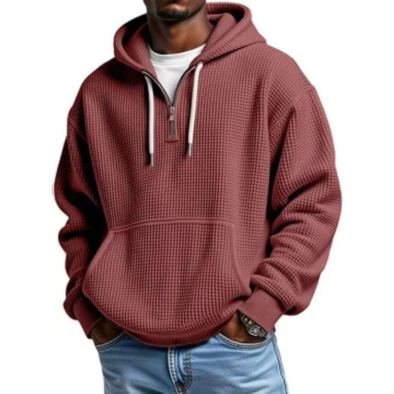 Beeckhoven™ | Casual Heren Hoodie