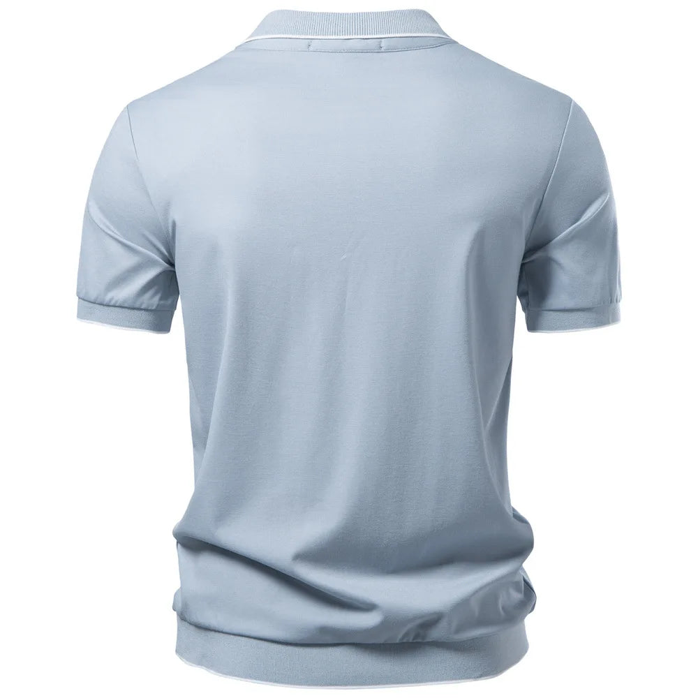 Beeckhoven™ | Premium Mannen Polo