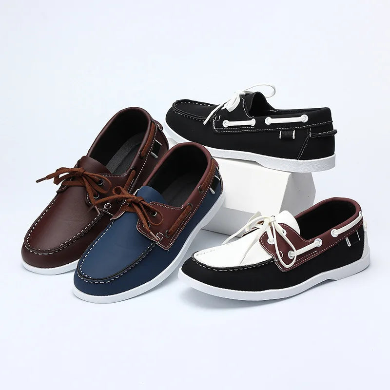 Beeckhoven™ | Klassieke Heren Schoenen