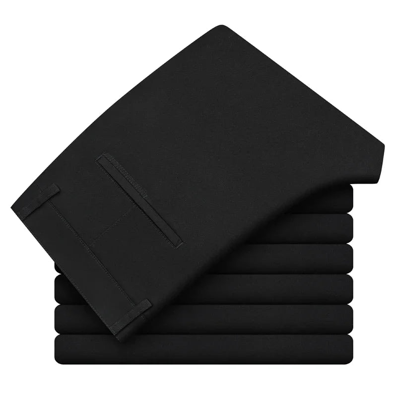 Beeckhoven™ | Casual Katoenen Herenbroek