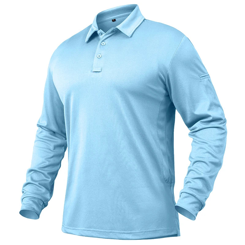 Beeckhoven™ | Casual Shirt Met Lange Mouwen