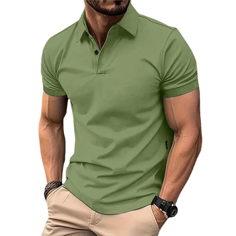 Beeckhoven™ | Stijlvolle Heren Polo