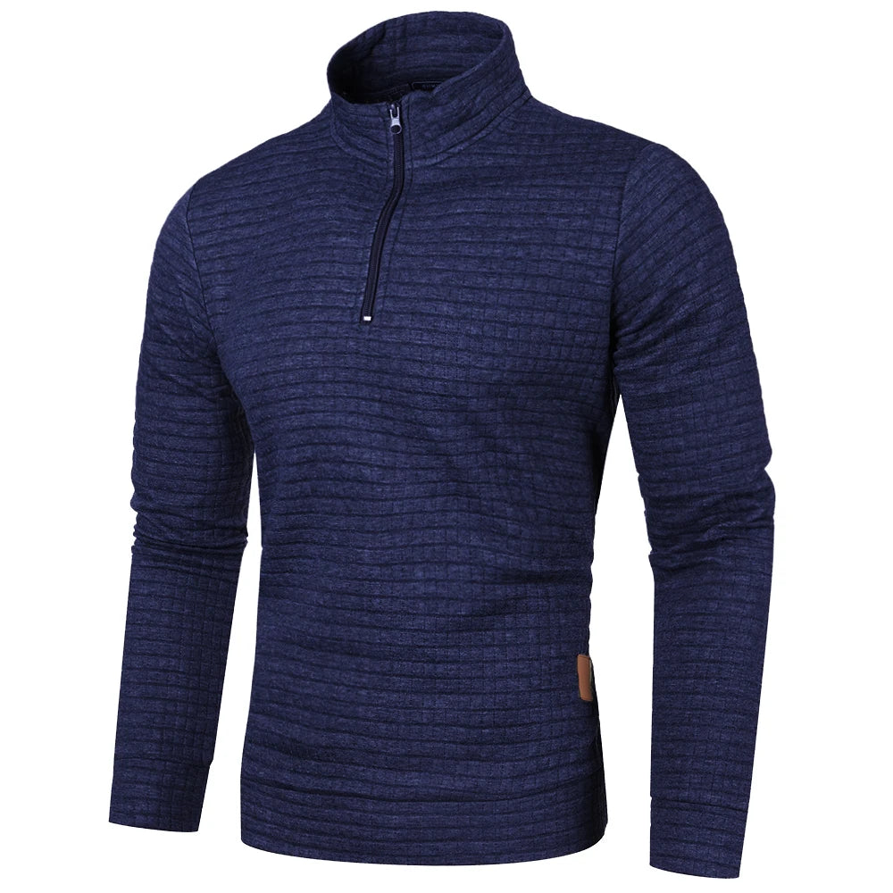 Beeckhoven™ | Stijlvol Mannen Sweatshirt