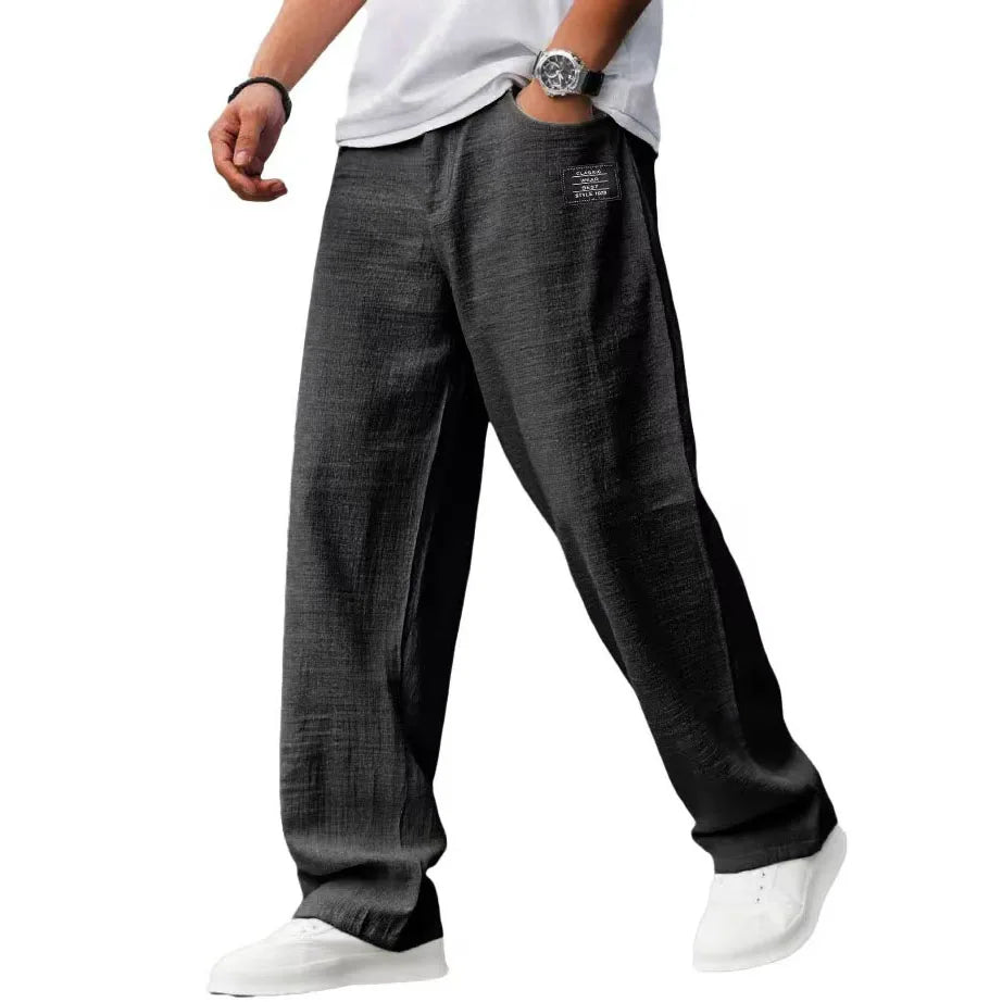 Beeckhoven™ | Comfortabele & Luchtige Lichtgewicht Broek