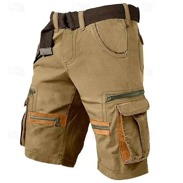 Beeckhoven™ | Praktische Mannen Short