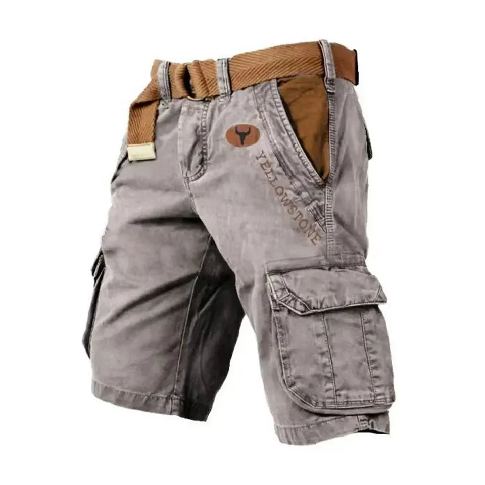 Beeckhoven™ | Functionele Cargo Short