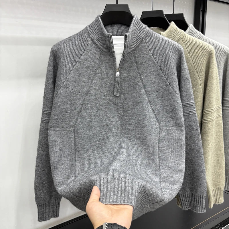 Beeckhoven™ | Moderne Heren Trui