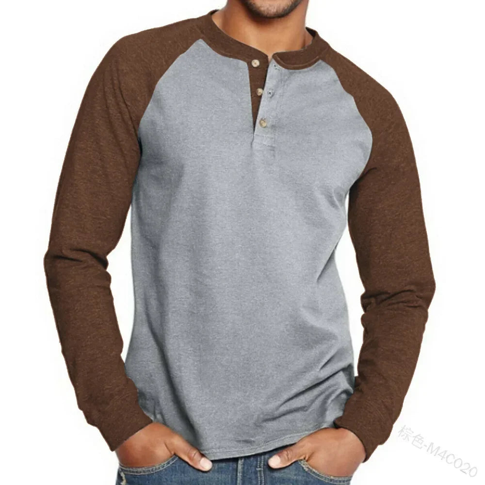 Beeckhoven™ | Stijlvolle Long Sleeve