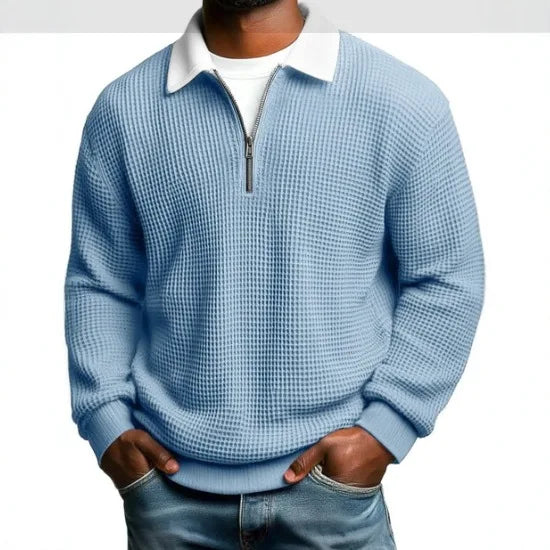 Beeckhoven™ | Casual Heren Sweatshirt