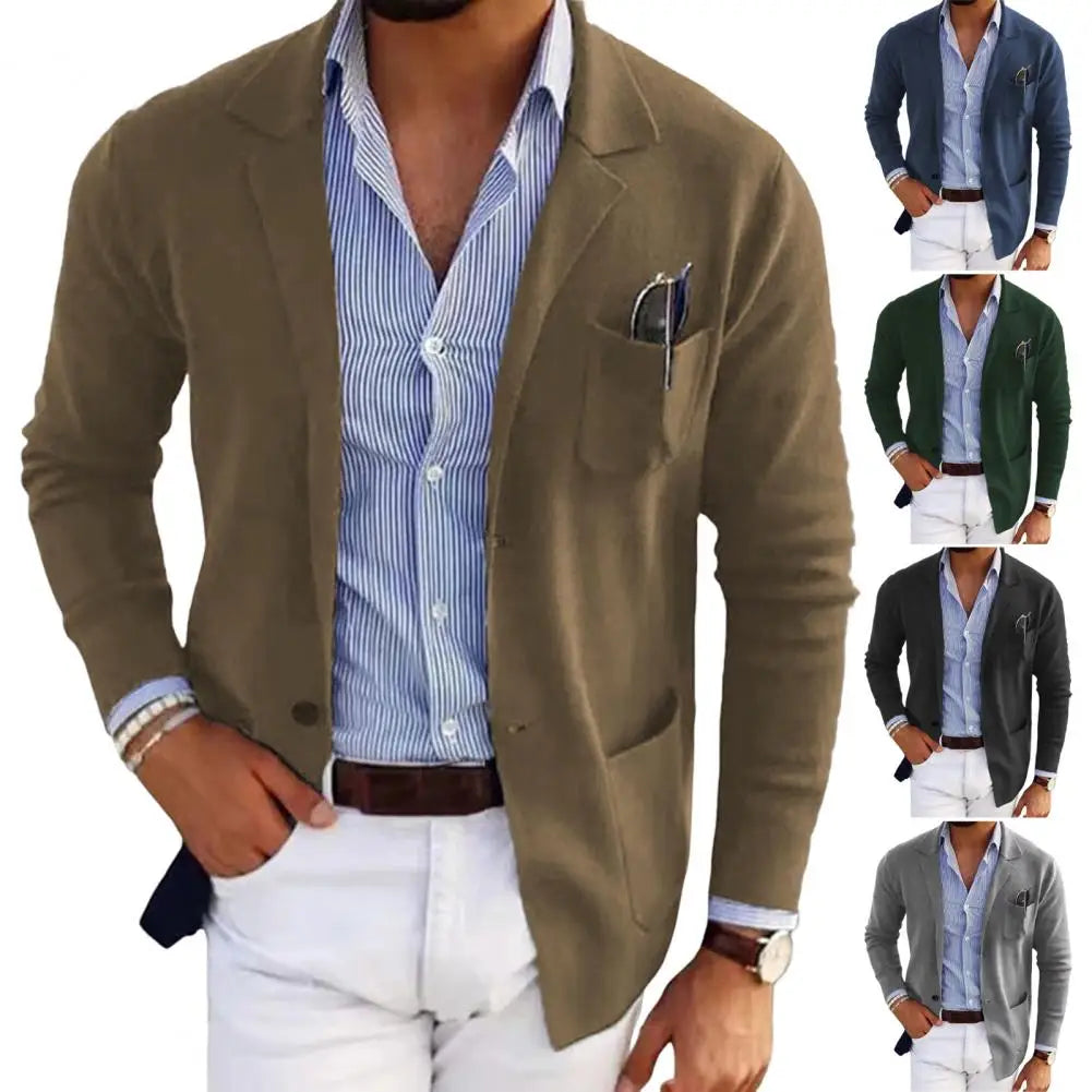 Beeckhoven™ | Moderne Heren Blazer