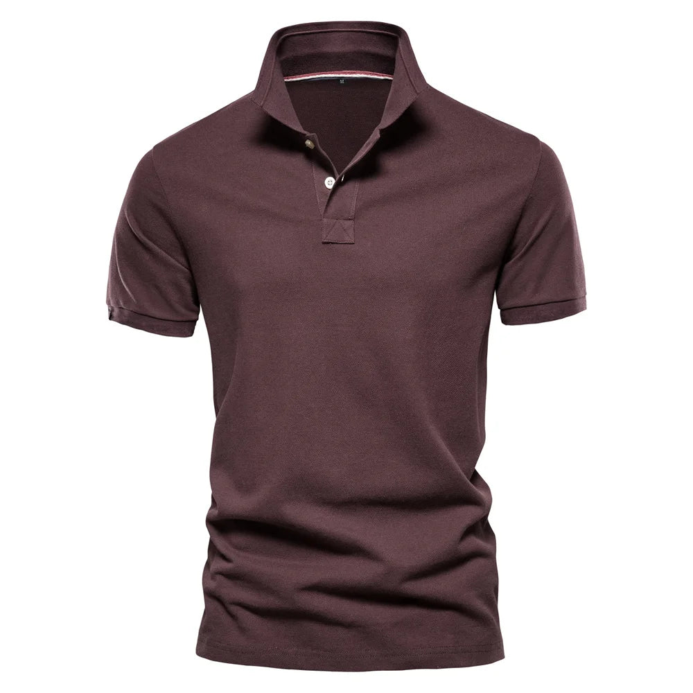Beeckhoven™ | Heren Polo Shirt